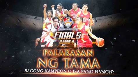 2018 pba champion|Finals G6: San Miguel vs. Ginebra .